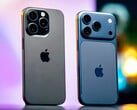 Визуализация серии Apple iPhone 18