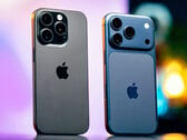 Визуализация серии Apple iPhone 18