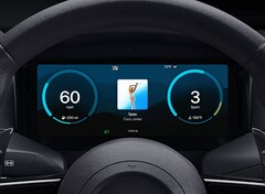 CarPlay Ultra дает пользователям большую свободу в дизайне и расположении информационно-развлекательных дисплеев. (Источник изображения: Apple)