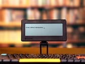 BYOK может превратить клавиатуру в цифровую пишущую машинку (Источник изображения: BYOK)