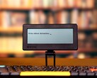 BYOK может превратить клавиатуру в цифровую пишущую машинку (Источник изображения: BYOK)