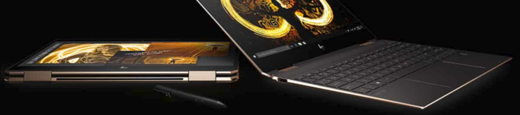 Ноутбук Трансформер Hp Spectre X360 Купить