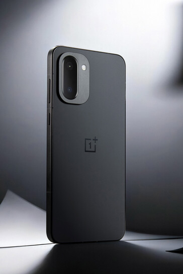 Черная расцветка телефона (Источник изображения: OnePlus)