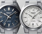 Часы Casio Edifice EFK100D-2A и EFK100D-7A (на фото) появились в американском онлайн-магазине бренда. (Источник изображения: Casio)