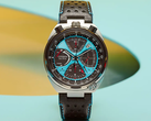 Хронограф Citizen Promaster Bullhead Racing AV0106-01L.