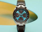 Хронограф Citizen Promaster Bullhead Racing AV0106-01L.