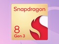 Qualcomm SD 8 Gen 3 for Galaxy