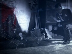 Detroit: Become Human продается со скидкой 90% в рамках зимней распродажи Steam, которая продлится до 5 января 2026 года. (Источник изображения: Steam)