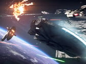 EA Steam распродажа AAA игр