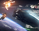 EA Steam распродажа AAA игр
