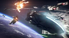 EA Steam распродажа AAA игр