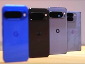 Некоторые обозреватели камеры Pixel 10 Pro лишь частично убеждены в том, что новые флагманы Google (Источник изображения: MrWhosetheboss)