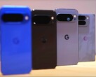 Некоторые обозреватели камеры Pixel 10 Pro лишь частично убеждены в том, что новые флагманы Google (Источник изображения: MrWhosetheboss)