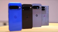 Некоторые обозреватели камеры Pixel 10 Pro лишь частично убеждены в том, что новые флагманы Google (Источник изображения: MrWhosetheboss)