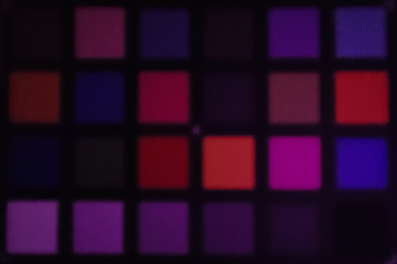 ColorChecker