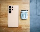 Преемник Samsung Galaxy S26 Ultra, изображенный здесь, получит новый модуль камеры.