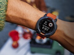 Прибор Instinct 3 от Garmin получает версию программного обеспечения 13.25