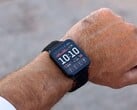 Смарт-часы Venu X1 от Garmin получают обновление v17.33