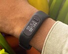 Фитнес-трекер Garmin vivosmart 5 (на фото) теперь поддерживает функцию Body Battery TrueUp. (Источник изображения: Garmin)