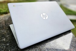 HP Chromebook 15a