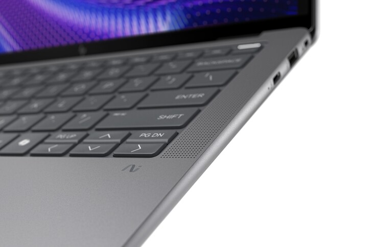 HP ZBook Ultra 14 G1a (источник изображения: HP)