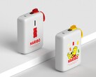 Haribo Power Bank 20,000 mAh (на фото) больше не продается на Amazon US. (Источник изображения: Торговая Корея)