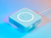В Home Assistant 2025.7 появилось новое действие "Задать вопрос" для Assist, которое можно запустить на Voice Preview Edition (на фото). (Источник изображения: Home Assistant)