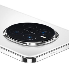 Honor Magic7. (Источник изображения: Honor)