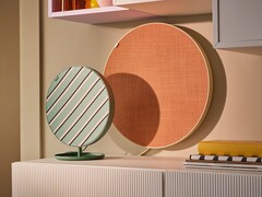 Колонка IKEA Solskydd Bluetooth теперь доступна в нескольких странах. (Источник изображения: IKEA)
