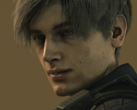 Кадр с изображением Леона С. Кеннеди из Resident Evil 2 Remake (источник изображения: Steam Community)