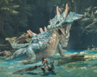 Скриншот из Monster Hunter Wilds Title Update 2 (источник изображения: Monster Hunter YT)