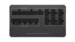 Говорят, что грядущие видеокарты Nvidia будут такими же энергоемкими, как и их аналоги прошлого поколения (источник изображения: Corsair)