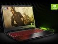 AMD Ryzen 7 5800H Nvidia RTX 3080 будут доступны в обновленном Acer Nitro 5 (Изображение: Acer и Nvidia)