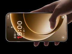 Дисплей OnePlus 15.