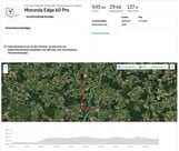 GPS-тест Motorola Edge 60 Pro: Обзор