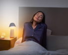 Philips Hue Twilight - это умная прикроватная лампа. (Источник изображения: Philips Hue)