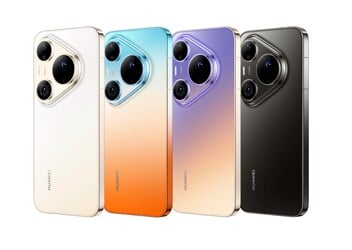 Huawei Pura 90s Pro Max