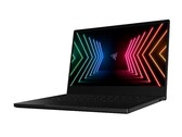 Обзор ноутбука Razer Blade Stealth 13 2021 (OLED)