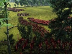 Полное издание Total War: Shogun 2 вышло в Steam 13 октября.