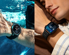 Rollme AI Watch 2 и 3.