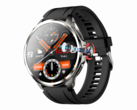 Rollme Hero C2 (на фото) оснащен 1,95-дюймовым AMOLED-дисплеем. (Источник изображения: Rollme)