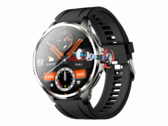 Rollme Hero C2 (на фото) оснащен 1,95-дюймовым AMOLED-дисплеем. (Источник изображения: Rollme)