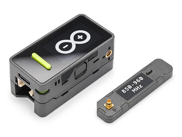 Антенна является съемной (Источник изображения: Arduino)