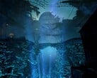 Изображение, на котором показана локация в игре «Atomfall».