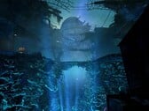 Изображение, на котором показана локация в игре «Atomfall».