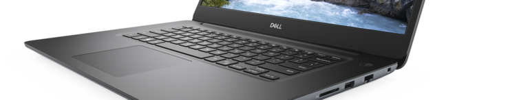 Ноутбук Dell Vostro 5581 Купить