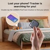 Ugreen FineTrack S - это двунаправленный трекер. (Источник изображения: Ugreen через Amazon)