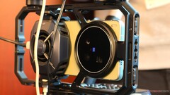 Стабилизация CIPA 7 с 3-градусным OIS: 200 МП телеобъектив в Vivo X300 Ultra должен порадовать профессионалов.