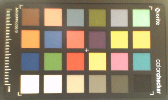 ColorChecker 