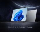 MegaBook S14. (Источник изображения: Tecno)